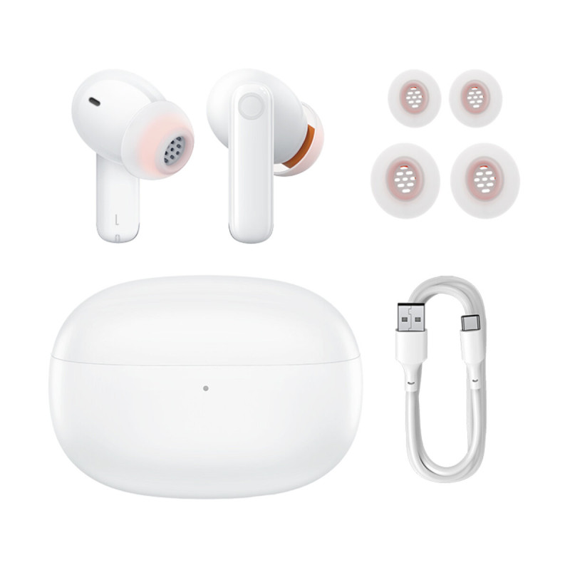 Бездротові навушники Baseus Bowie MZ10 True Wireless Earphones White