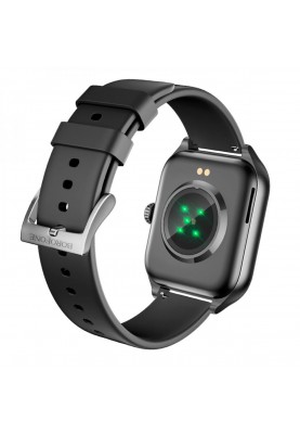 Смарт-годинник Borofone BD5 Smart sports watch(call version) Black