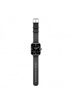 Смарт-годинник Borofone BD5 Smart sports watch(call version) Black