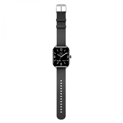 Смарт-годинник Borofone BD5 Smart sports watch(call version) Black