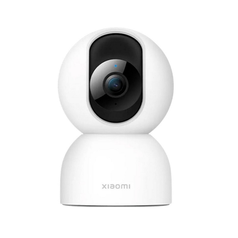 IP-камера відеоспостереження Xiaomi Smart Camera C400