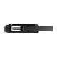 Flash SanDisk USB 3.1 Ultra Dual Go Type-C 512Gb (150 Mb/s)
