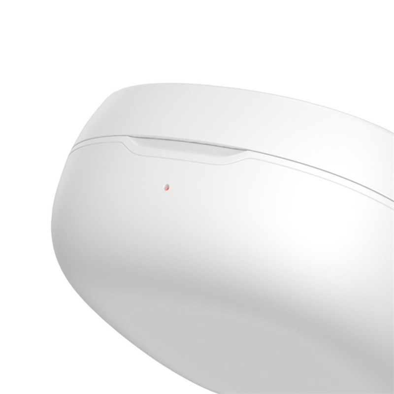 Бездротові навушники Baseus Encok True Wireless Earphones WM01 Plus White