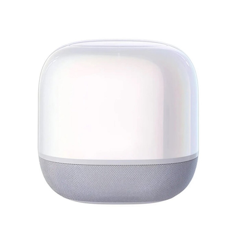 Портативна колонка Baseus AeQur V2 Wireless Speaker Moon White