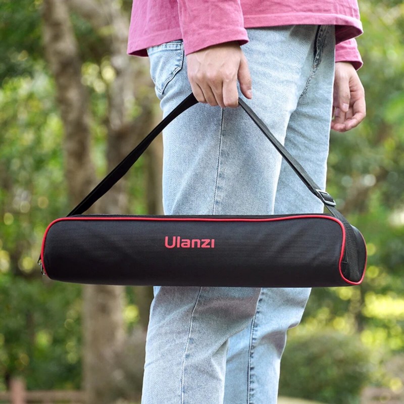 Штатив Ulanzi Full carbon fiber Multifunctional portable light tripod (UV-2503A MT-49)