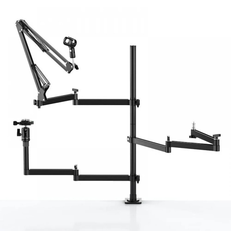 Штатив-тримач UURig Table-Top Universal Live Broadcast Stand (UV-2089 )