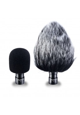 Mікрофон Ulanzi SAIREN Cardioid Directional Microphone (UV-1828 VM-Q1)
