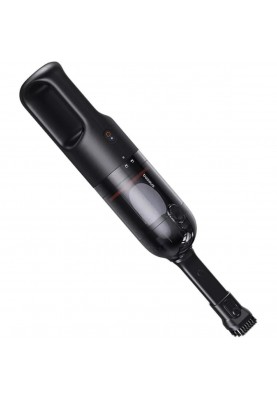Автомобільний пилосос Baseus AP01 Handy Vacuum Cleaner (5000pa) Black