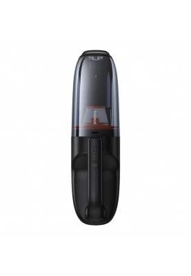 Автомобільний пилосос Baseus AP02 Handy Vacuum Cleaner (6000pa) Black