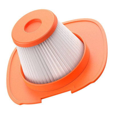 Автомобільний пилосос Baseus AP02 Handy Vacuum Cleaner (6000pa) Black Автомобільний пилосос Baseus AP02 Handy Vacuum Cleaner (6000pa) Black