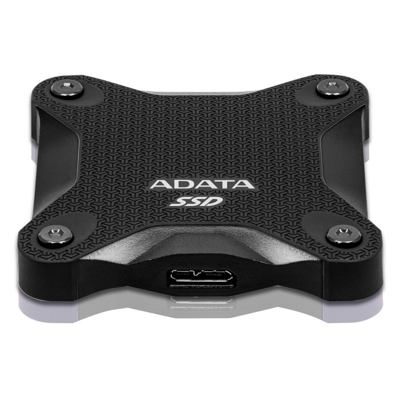 SSD ADATA SD620 512GB USB 3.2  520/460Mb/s Black