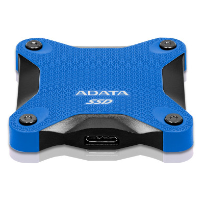 SSD ADATA SD620 512GB USB 3.2  520/460Mb/s Blue