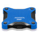 SSD ADATA SD620 512GB USB 3.2  520/460Mb/s Blue