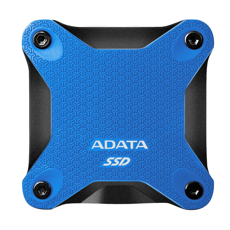 SSD ADATA SD620 512GB USB 3.2  520/460Mb/s Blue