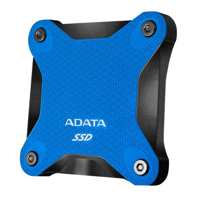 SSD ADATA SD620 512GB USB 3.2  520/460Mb/s Blue