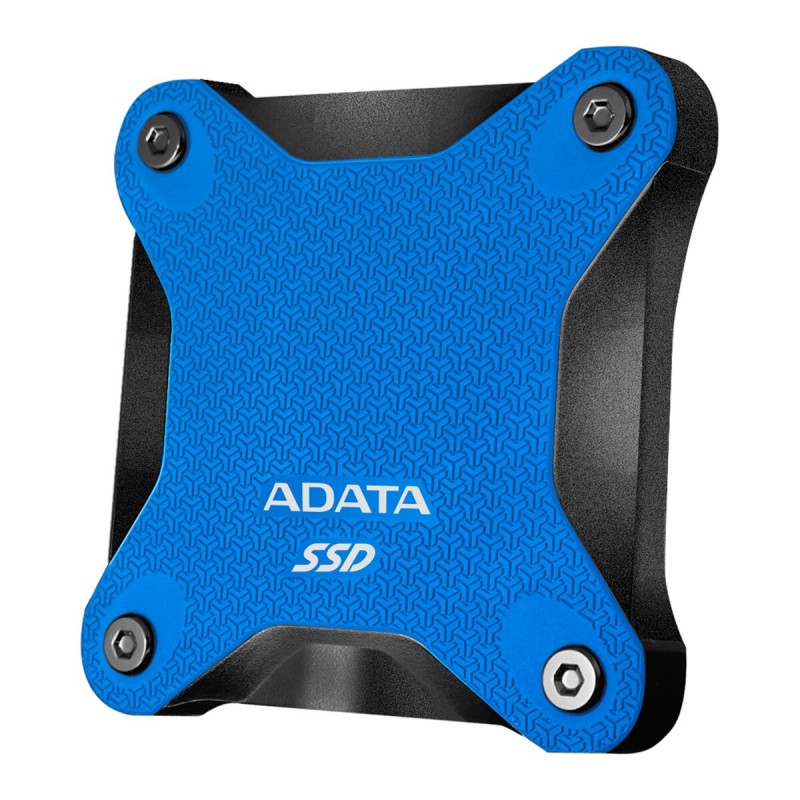 SSD ADATA SD620 512GB USB 3.2  520/460Mb/s Blue