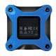 SSD ADATA SD620 512GB USB 3.2  520/460Mb/s Blue