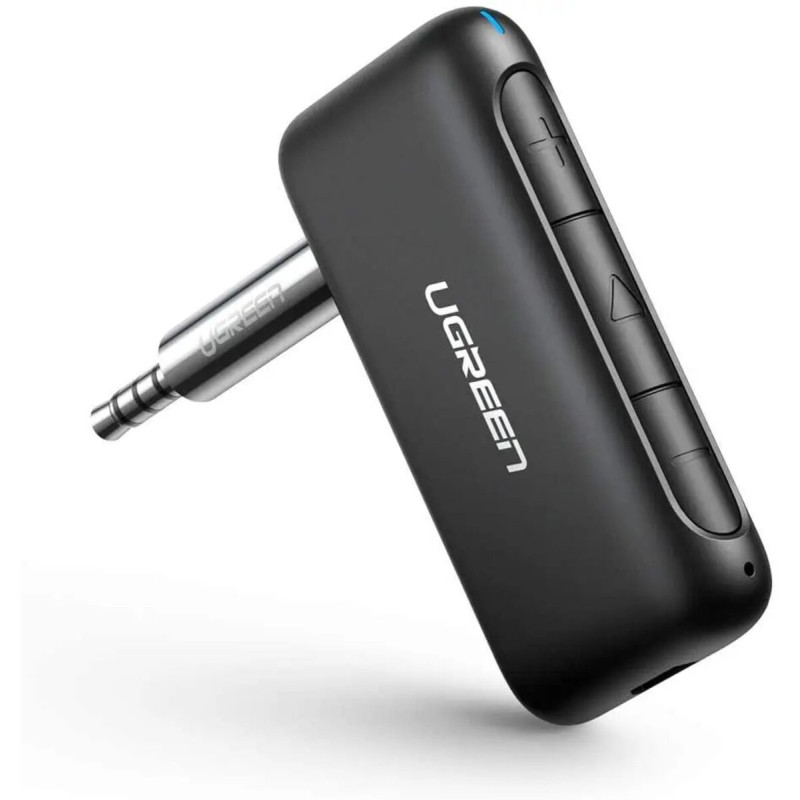 Bluetooth-ресивер UGREEN CM276 Bluetooth 5.0 Receiver Audio Adapter
