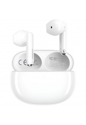 Бездротові навушники UGREEN WS201 HiTune H5 True Wireless Earbuds(UGR-15612)
