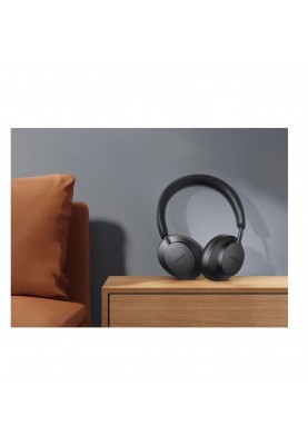 Навушники UGREEN HP106 HiTune Max3 Hybrid Active Noise-Cancelling Headphones (Black)