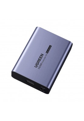 Перехідник UGREEN CM455 HDMI Over Ethernet Extender 1080P 70m EU(UGR-20519EU)