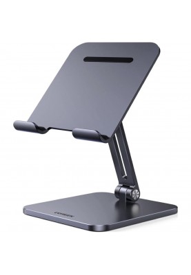 Підставка для планшета UGREEN LP134 Foldable Metal Tablet Stand(UGR-40393)