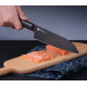 Набір ножів з 2 предметів Xiaomi HuoHou Heat Knife Set Black 2 pcs