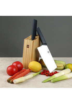 Набір кухонних ножів Xiaomi HuoHou 4 pcs