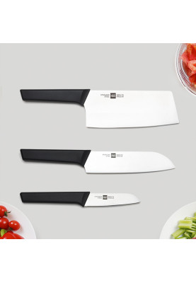 Набір кухонних ножів Xiaomi HuoHou 4 pcs