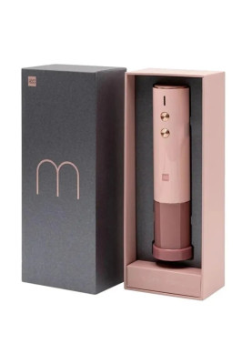 Штопор Xiaomi HuoHou Electric Wine Opener Pink