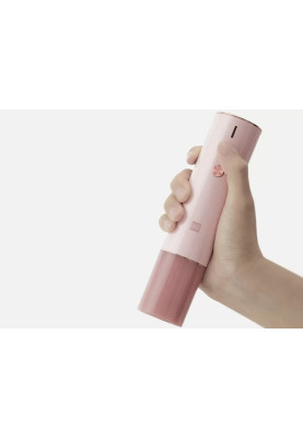 Штопор Xiaomi HuoHou Electric Wine Opener Pink