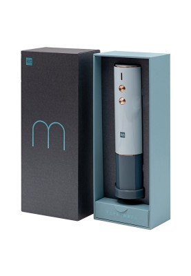 Штопор Xiaomi HuoHou Electric Wine Opener Blue