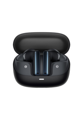 Навушники Baseus Bowie M2s True Wireless Earphones Cluster Black