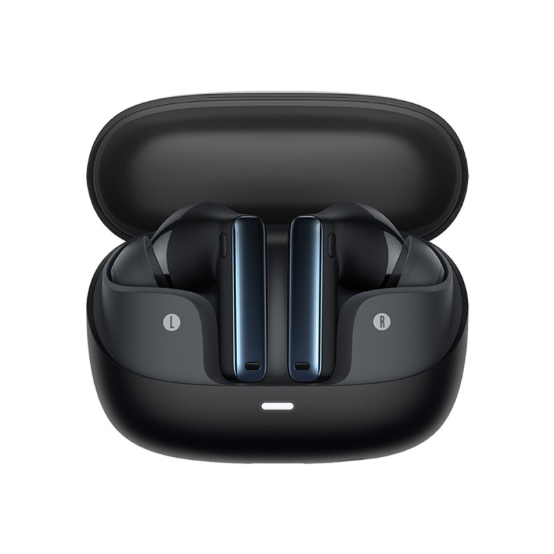 Навушники Baseus Bowie M2s True Wireless Earphones Cluster Black