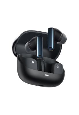 Навушники Baseus Bowie M2s True Wireless Earphones Cluster Black