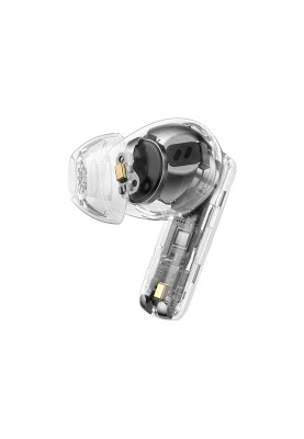 Навушники Baseus Bowie M2s True Wireless Earphones Cluster Black