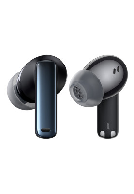 Навушники Baseus Bowie M2s True Wireless Earphones Cluster Black