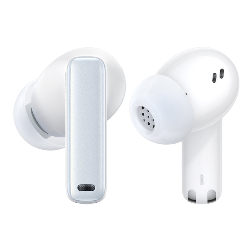 Бездротові навушники Baseus Bowie M2s True Wireless Earphones Moon White