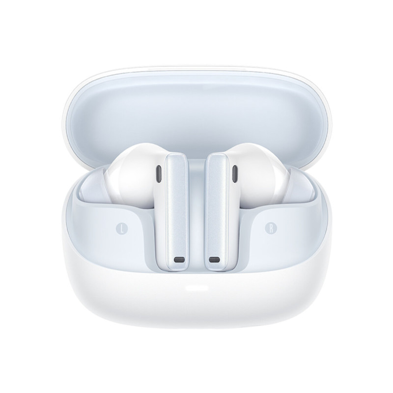 Бездротові навушники Baseus Bowie M2s True Wireless Earphones Moon White