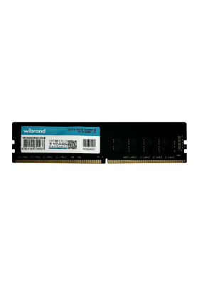 DDR4 Wibrand 32GB 3200MHz CL22 DIMM