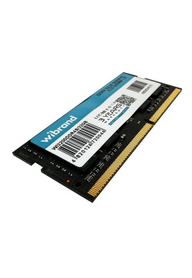 DDR4 Wibrand 32GB 3200MHz CL22 SODIMM