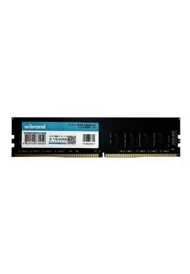 DDR4 Wibrand 16GB 2666MHz CL19 DIMM