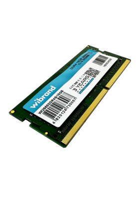 DDR4 Wibrand 16GB 2666MHz CL19 SODIMM