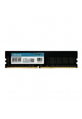 DDR4 Wibrand 16GB 3200MHz CL22 DIMM