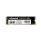 SSD M.2 Wibrand Caiman 512GB NVMe 2280 PCIe 3.0 3D NAND