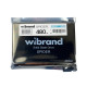 SSD Wibrand Spider 480GB 2.5" 7mm SATAIII Bulk