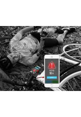 Захисний шолом Livall MT1 NEO (L) Red (58-62см), акустика, мікрофон, сигнали поворотів та стопів, додаток, пульт BR80, Bluetooth