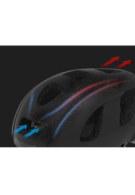 Захисний шолом  Smart4u R55 (L) Black (58-62см), акустика, мікрофон, сигнали поворотів та стопів, додаток, пульт BR80