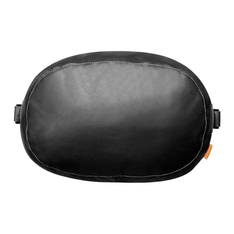 Подушка підголівник Baseus ComfortRide Series Double-Sided Car Headrest Pillow Cluster Black