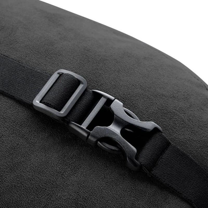 Подушка підголівник Baseus ComfortRide Series Double-Sided Car Headrest Pillow Cluster Black
